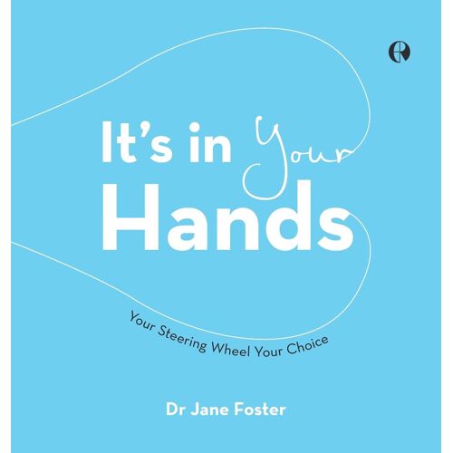 It's In Your Hands