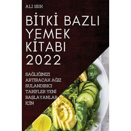B¿Tk¿ Bazli Yemek K¿Tabi 2022