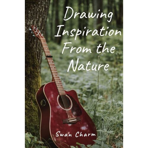 Drawing Inspiration From The Nature