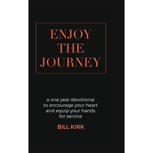 Enjoy The Journey