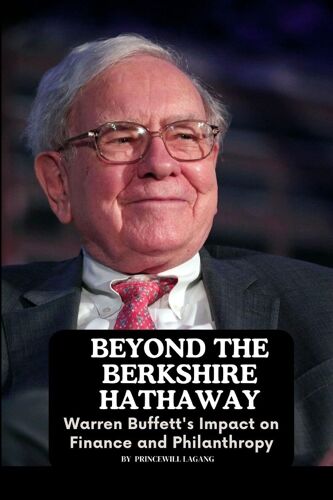 Beyond The Berkshire Hathaway
