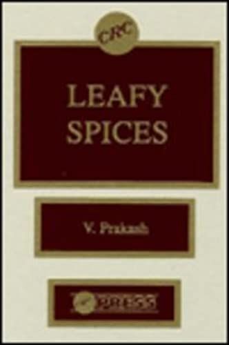 Leafy Spices