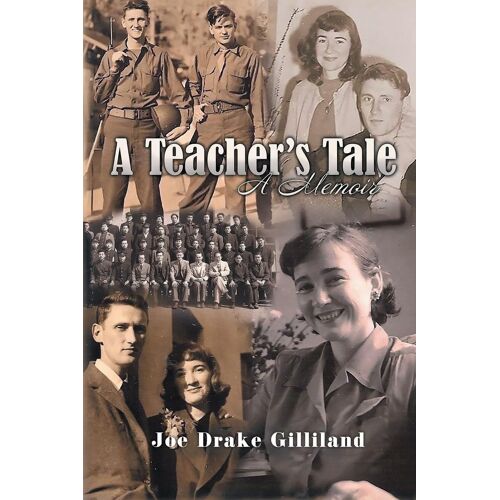 A Teacher's Tale