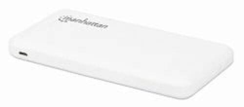 Powerbank Manhattan - 10 000 Mah - Jusqu'à 2.1a - Indicateurs Led - B