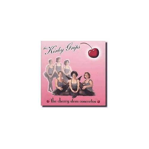 Cherry Stem Concertos