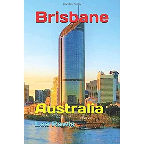 Brisbane: Australia (Photo Book)