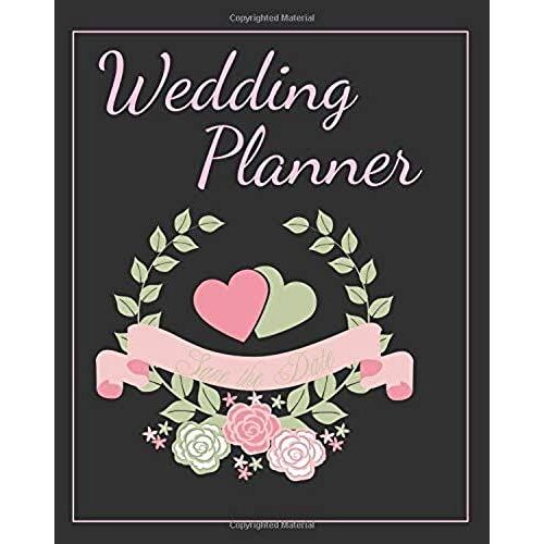 Wedding Planner: Wedding Planning Made Simple