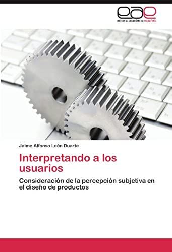Interpretando A Los Usuarios