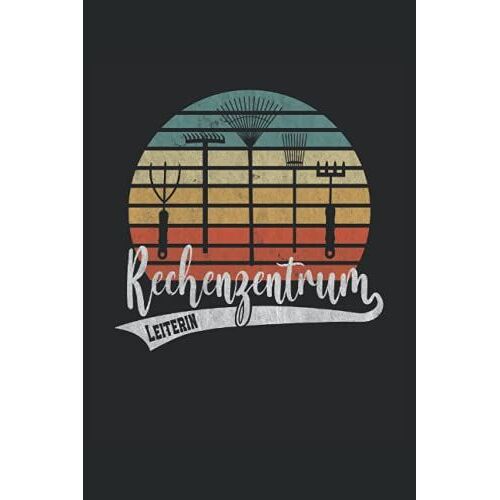 Rechenzentrum: Liniertes Notizheft Schreibheft Notizbuch Tagebuch Todo Aufgabenbuch Aufgabenheft Geschichtenheft |15,24 X 22,86 Cm; A5| 120 Seiten. ... Besitzer Garten Schrebergarten.