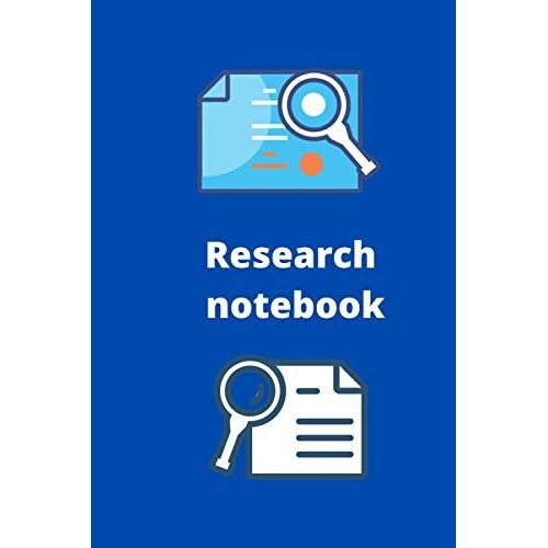 Research Notebook