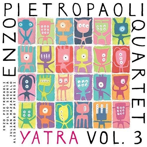 Yatra Vol. 3