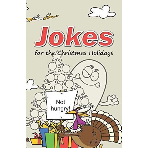 Jokes For The Christmas Holidays