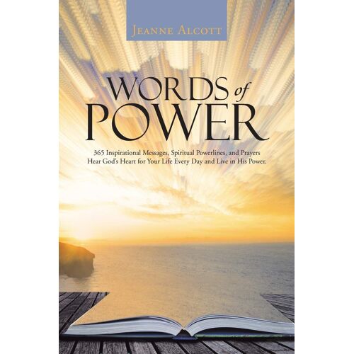 Words Of Power