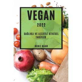 Vegan 2022