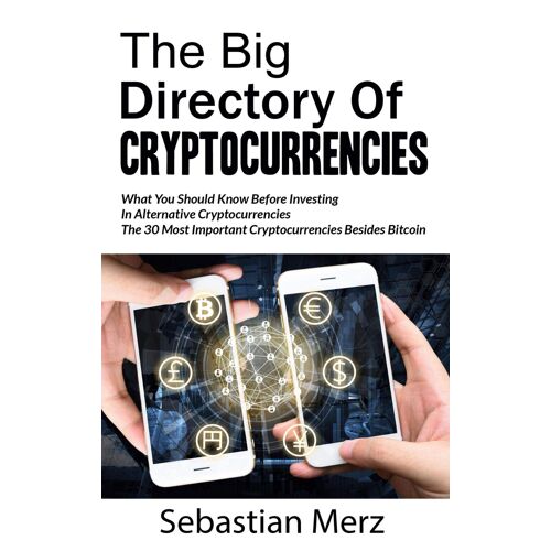 The Big Directory Of Cryptocurrencies