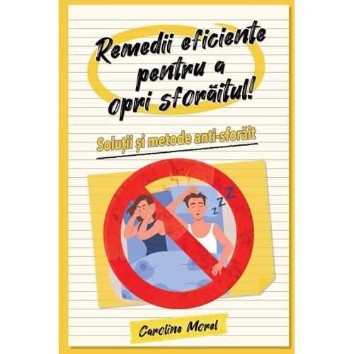 Remedii Eficiente Pentru A Opri Sfor¿Itul!