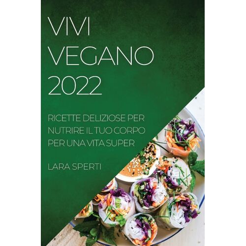 Vivi Vegano 2022