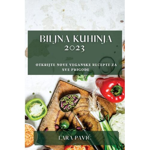 Biljna Kuhinja 2023