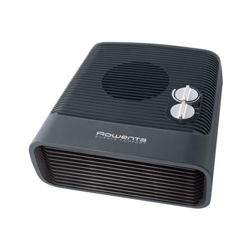 Rowenta SO5115 Silence Comfort - Chauffage soufflant - mobile