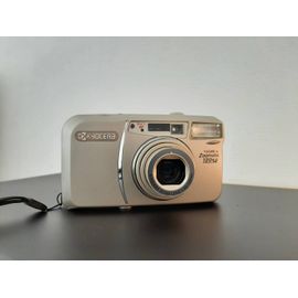 Yashica Zoomate 120 SE