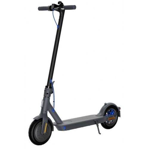 Trottinette Électrique Xiaomi Mi Electric Scooter 3 Noir (‎Bhr4854gl)