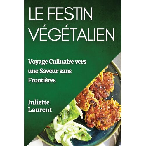 Le Festin Végétalien