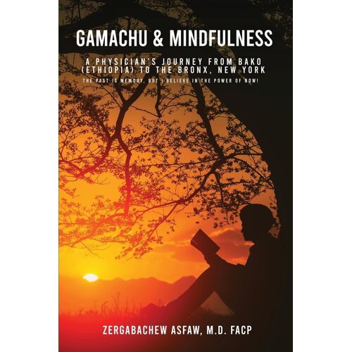 Gamachu & Mindfulness