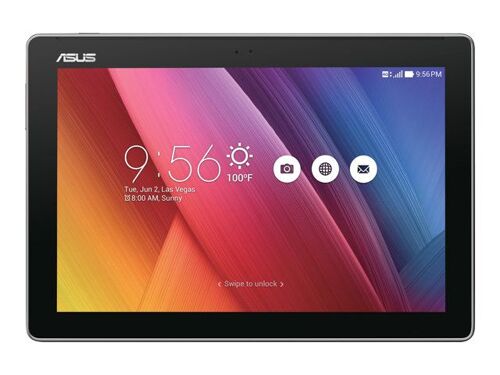 Tablette ASUS ZenPad 10 Z300C 16 Go 10.1 pouces Noir