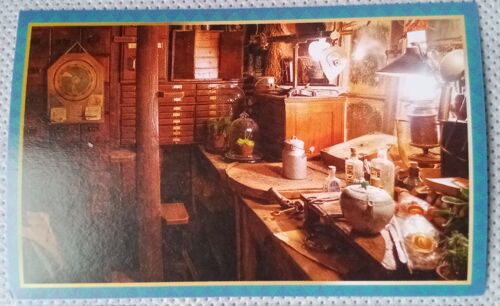 Les Animaux Fantastiques, Harry Potter N°97 - Image, Sticker, Autocollant, Vignette Panini 2016