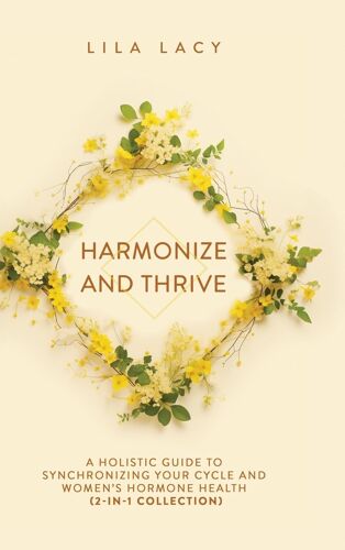 Harmonize And Thrive