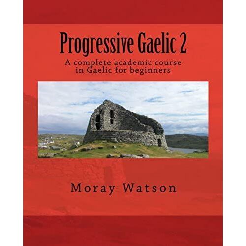 Progressive Gaelic 2