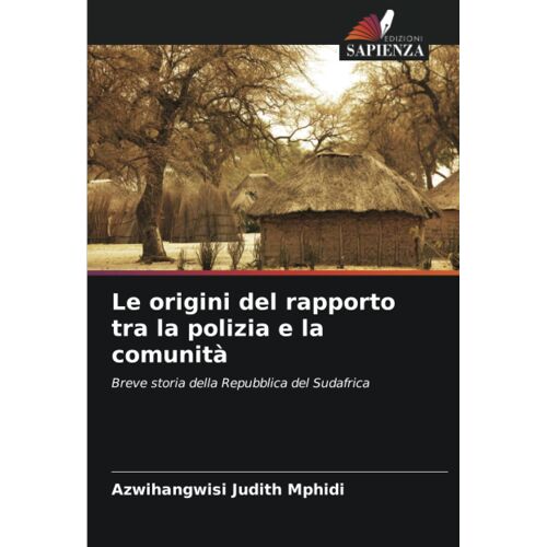 Le Origini Del Rapporto Tra La Polizia E La Comunità