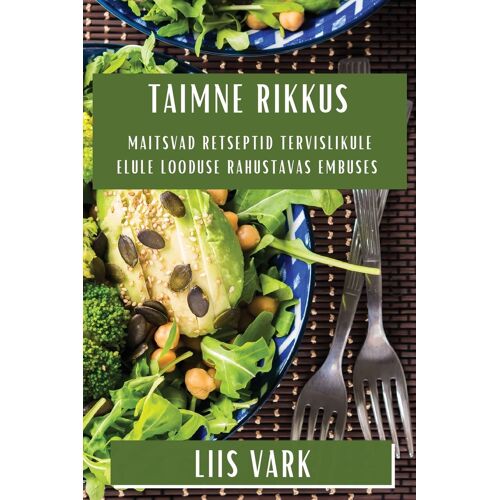 Taimne Rikkus