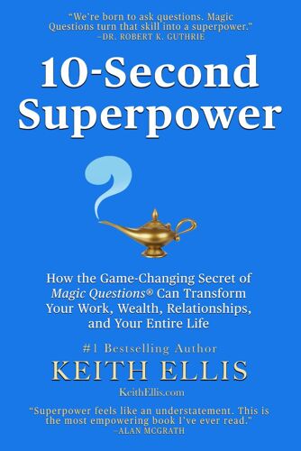 10-Second Superpower