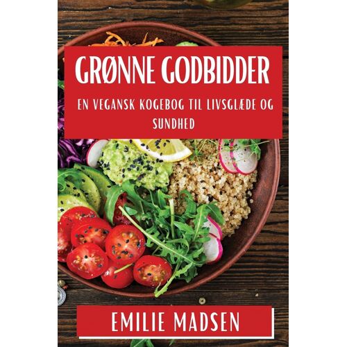 Grønne Godbidder