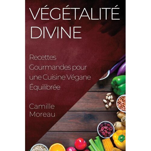Végétalité Divine