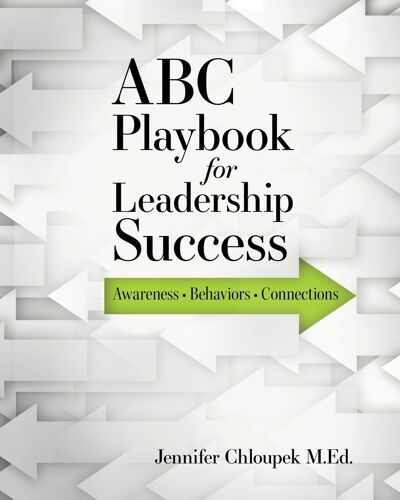 Abc Playbook For Leadership Success