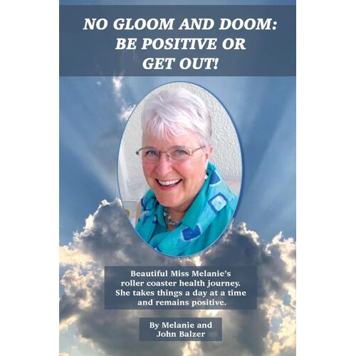 No Gloom And Doom