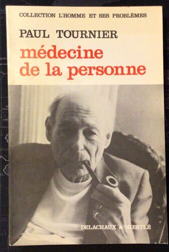 Medecine De La Personne