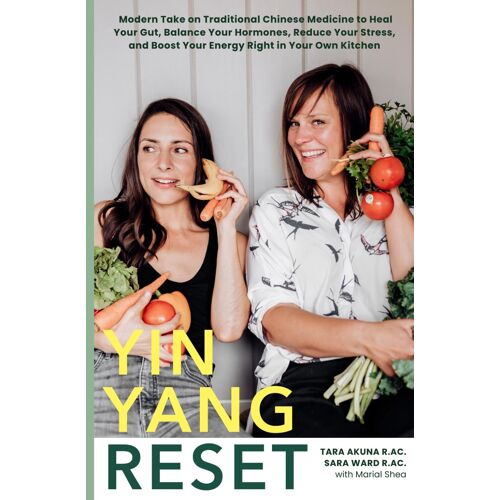 Yin Yang Reset