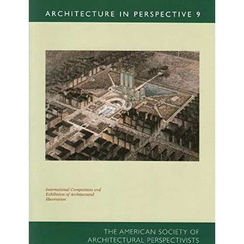 Architecture In Perspective 9