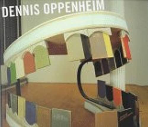 Dennis Oppenheim (Venezia Contemporaneo)