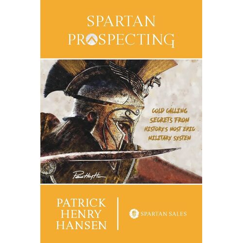 Spartan Prospecting