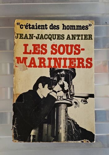 Les Sous Mariniers