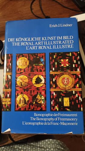 L'art Royal Illustré