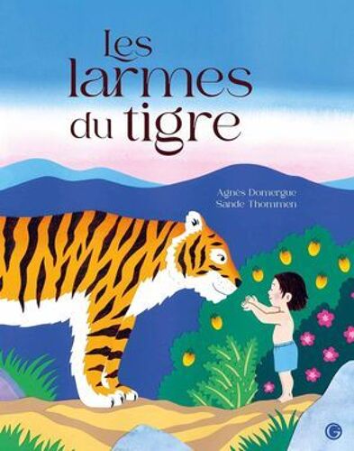 Les Larmes Du Tigre