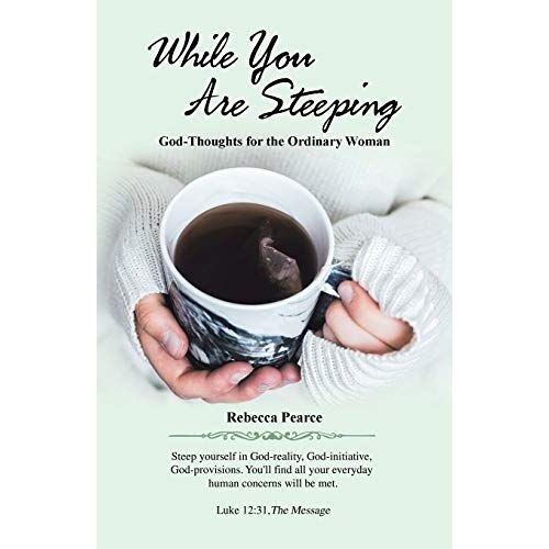 While You Are Steeping