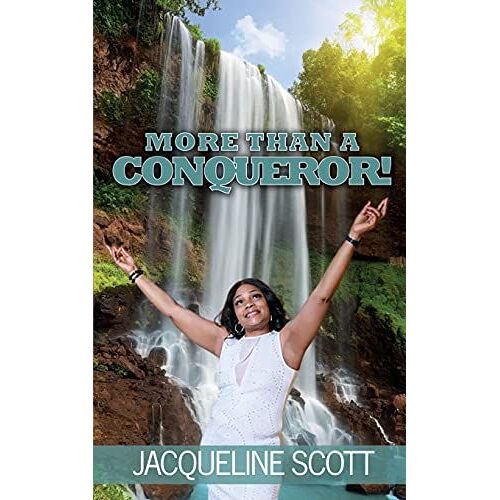 More Than A Conqueror!