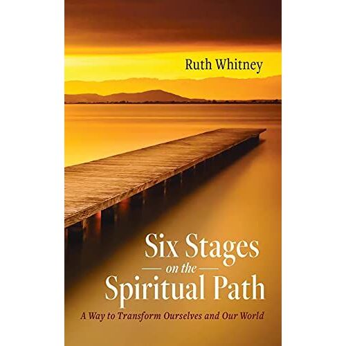 Six Stages On The Spiritual Path
