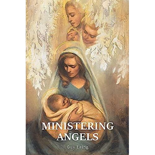 Ministering Angels